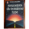 Rencontres du troisième type - J'ai lu