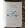 Anne de bretagne