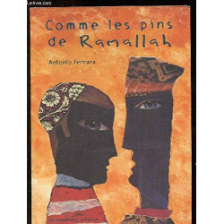 Comme les pins de Ramallah
