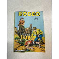 Rodeo n°368