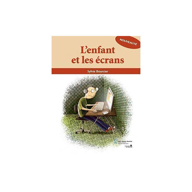 L'enfant et les écrans