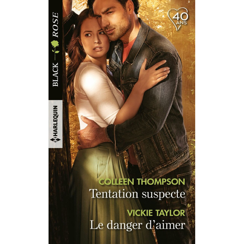 Tentation suspecte - Le danger d'aimer