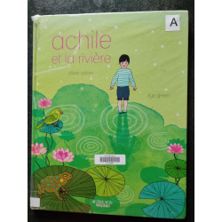 Achile et la rivière