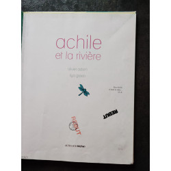 Achile et la rivière