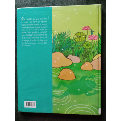 Achile et la rivière