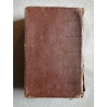 Missel biblique de tous les jours
