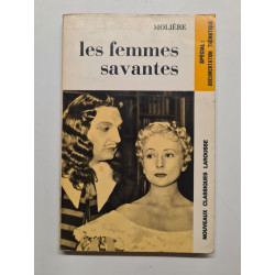 Les femmes savantes