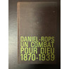 L'eglise des revolutions / un combat pour Dieu
