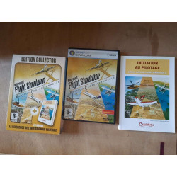 Microsoft Simulator X : Edition Professionnelle