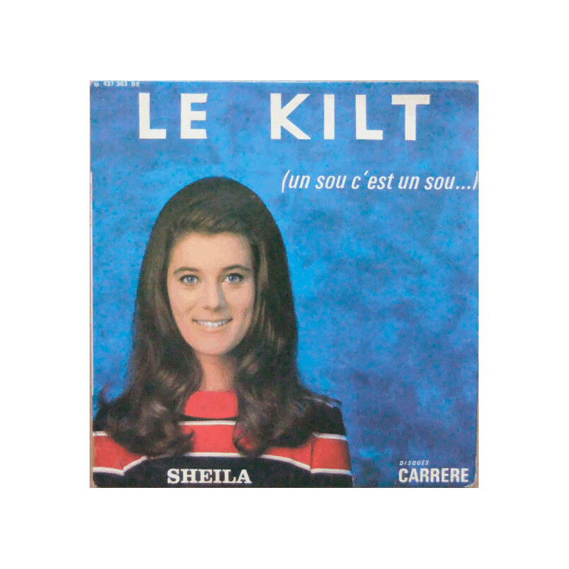 Le Kilt (Un Sou C'est Un Sou...)