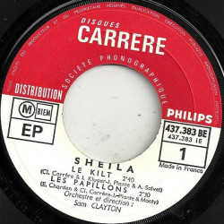 Le Kilt (Un Sou C'est Un Sou...)