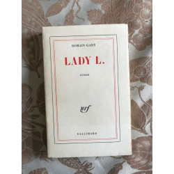 Lady L