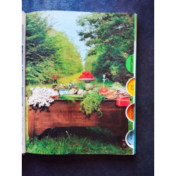 Tupperware les 4 saisons de la cuisine
