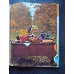 Tupperware les 4 saisons de la cuisine