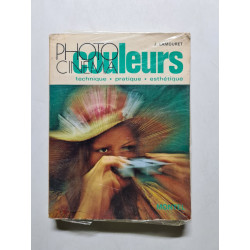 Photo Cinema Couleurs