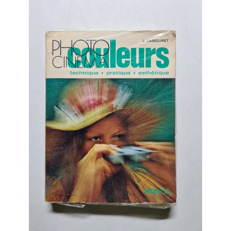 Photo Cinema Couleurs