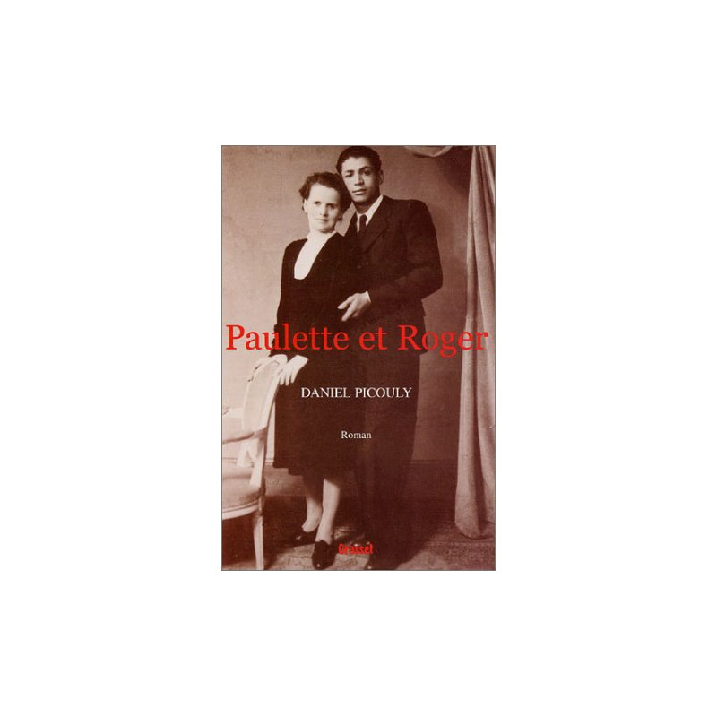 Paulette et Roger