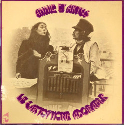 Le Cartophone Adorable