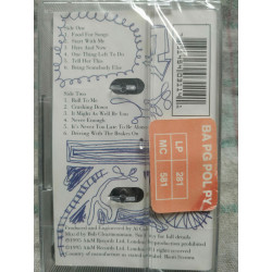 Del Amitri Twisted Cassette Audio-K7 NEUVE SOUS BLISTER