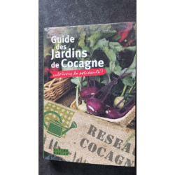 Guides des jadins de cocagne