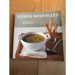 Soupes nouvelles