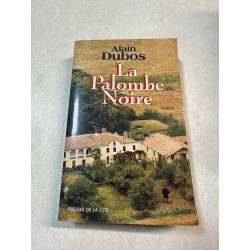 La palombe noire