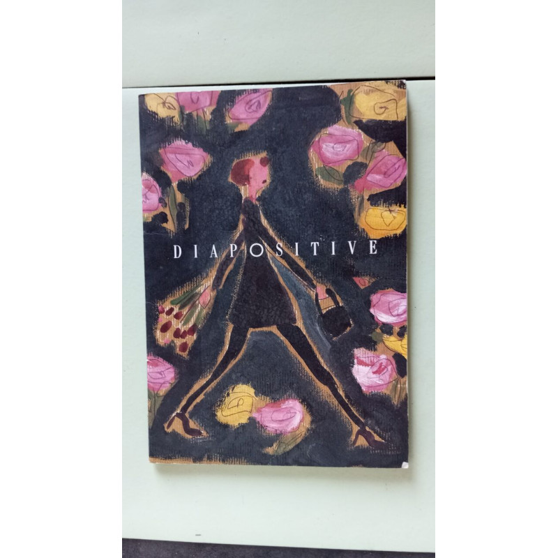 Diapositive