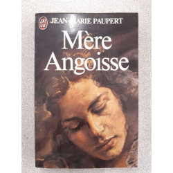 Mere angoisse