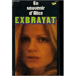 En souvenir d'Alice