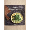 Tartes Salées et Sucrées