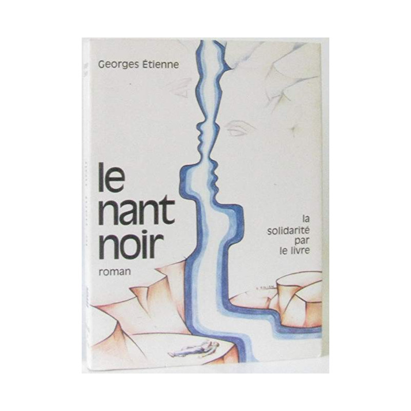 LE NANT NOIR