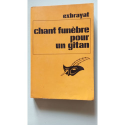 Chant funèbre pour un Gitan
