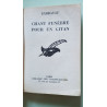 Chant funèbre pour un Gitan