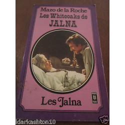 Les Whiteoaks de jalna