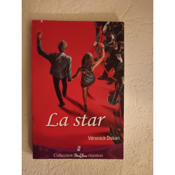 La star