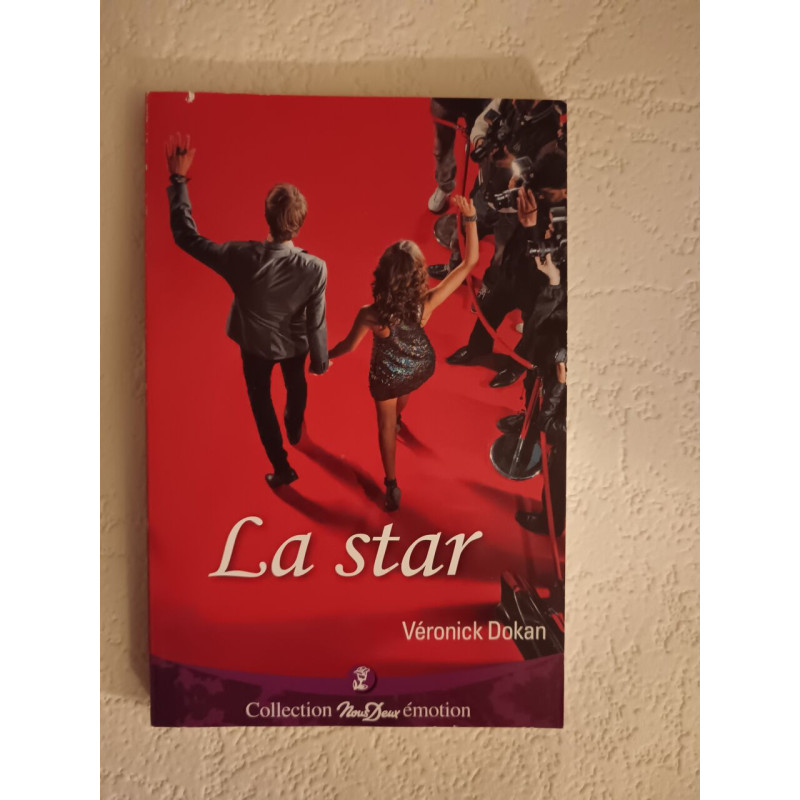 La star