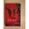 La star