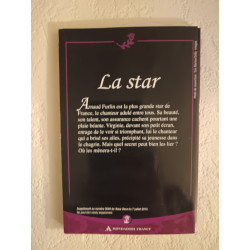 La star