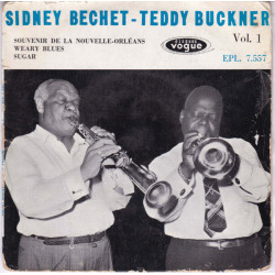 Souvenirs De La Nouvelle Orléans Vol. 1