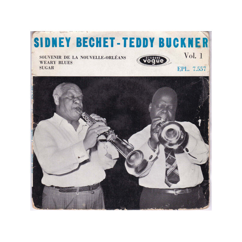 Souvenirs De La Nouvelle Orléans Vol. 1