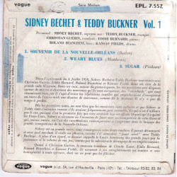 Souvenirs De La Nouvelle Orléans Vol. 1