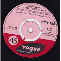 Souvenirs De La Nouvelle Orléans Vol. 1