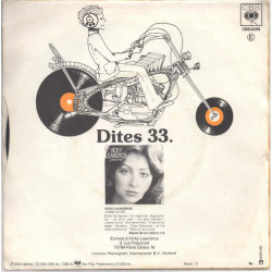 Notre Tango D'Amour / Les Souvenirs De Mes 15 Ans