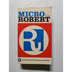 Micro Robert - 1980