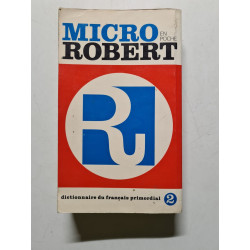 Micro Robert - 1980