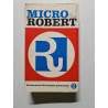 Micro Robert - 1980