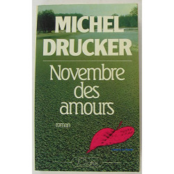Novembre Des Amours