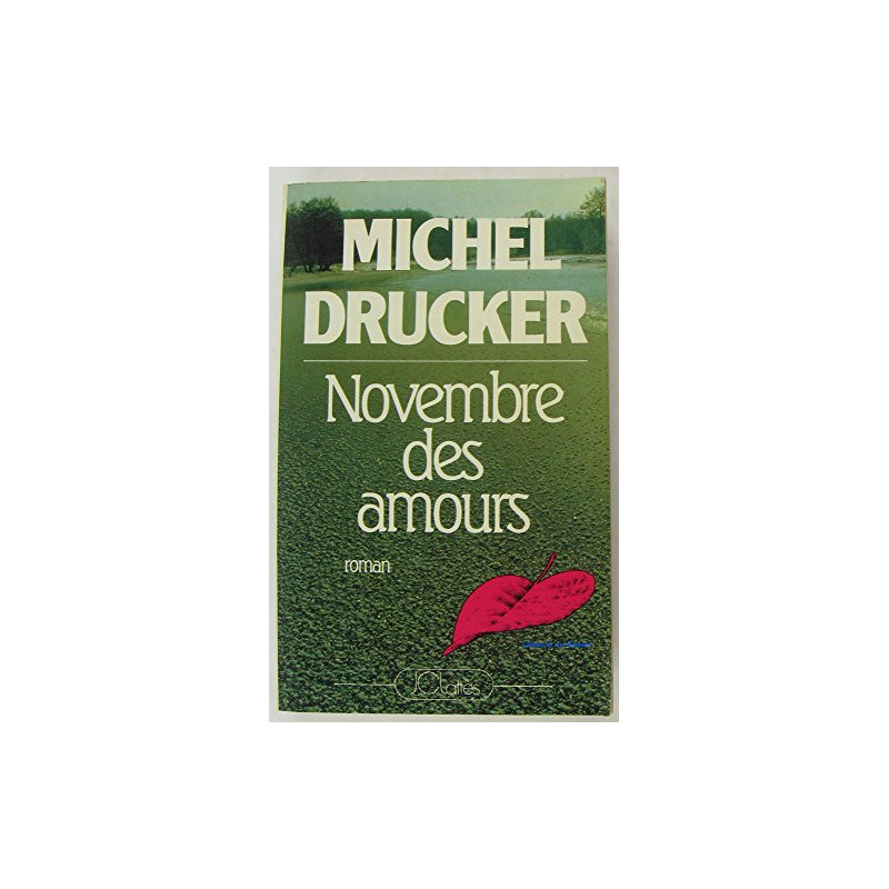 Novembre Des Amours