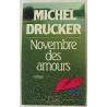 Novembre Des Amours