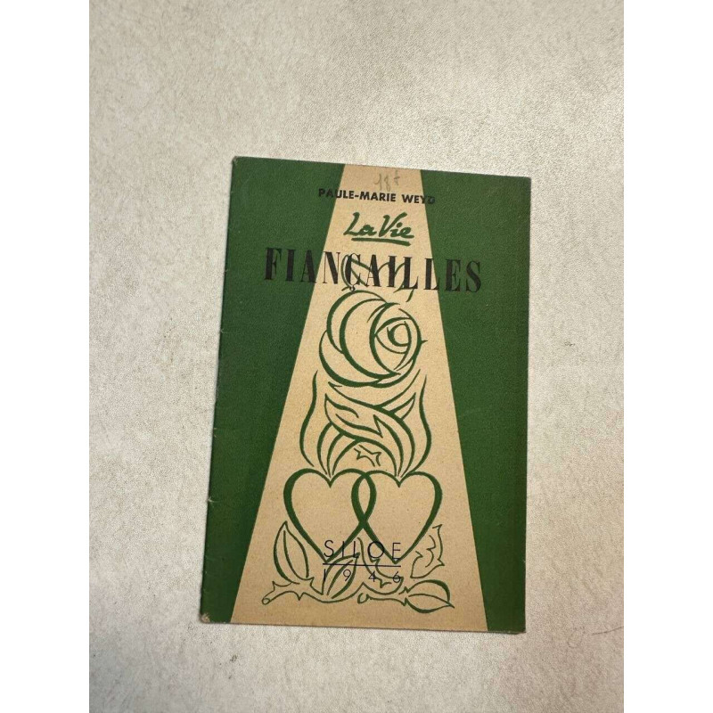 La vie Fiançailles
